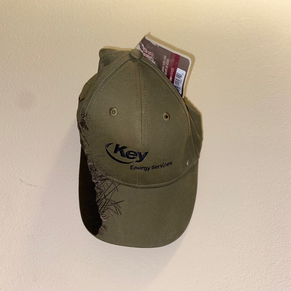 Wildlife series baseball cap